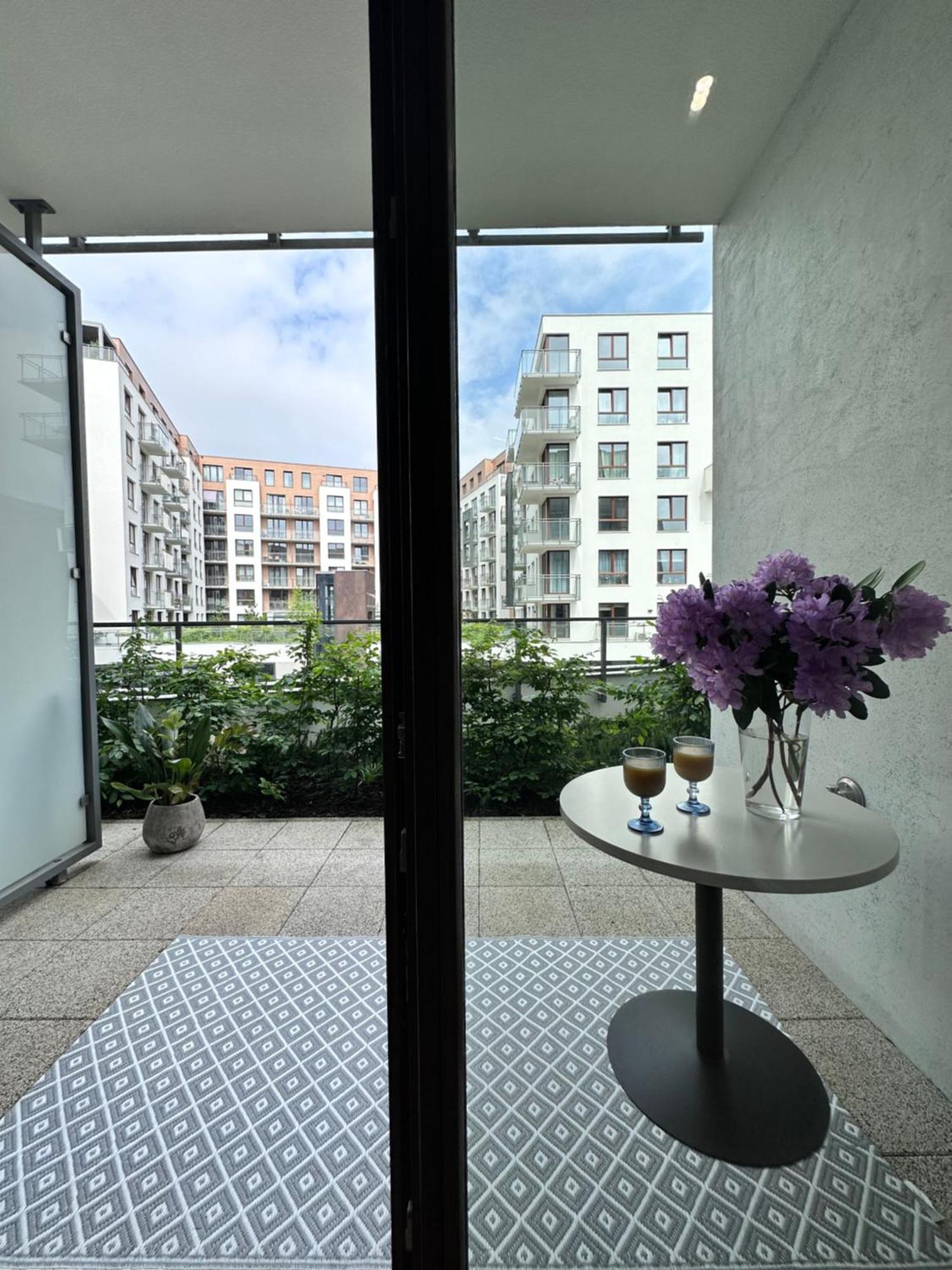 Apartment Maya's Flats & 73 - Garnizon Danzig